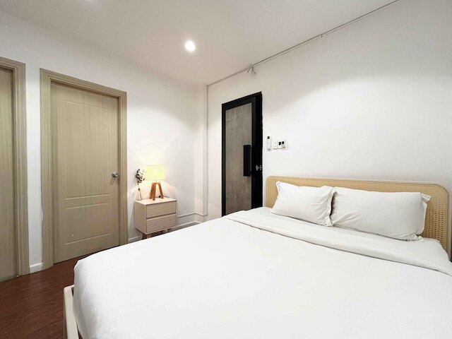 ザ ランミエン サイゴン ディストリクト 3