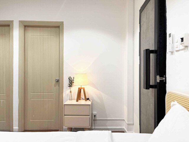 ザ ランミエン サイゴン ディストリクト 3