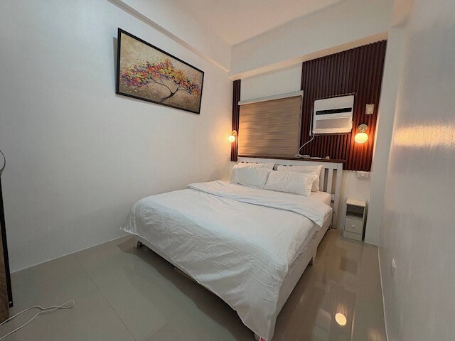 Near Mactan International Airport Condo With Private Entrance and Shared Pool