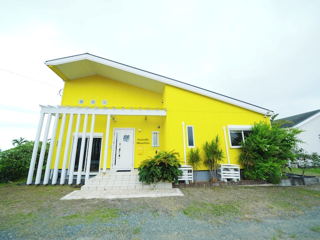 オーシャンヴィラ徳之島-Ocean Villa Tokunoshima