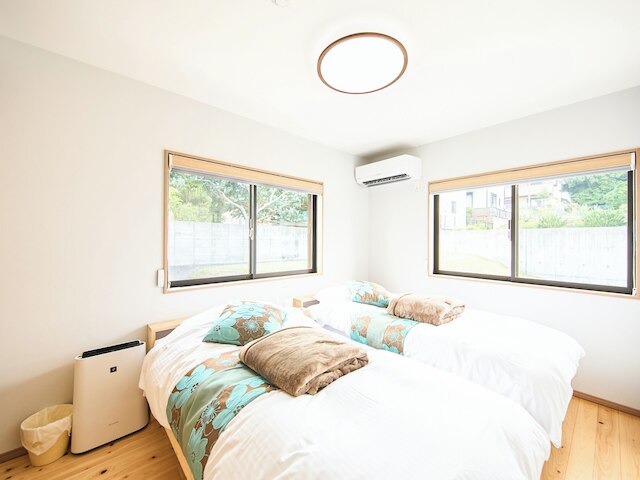 オーシャンヴィラ鳴門