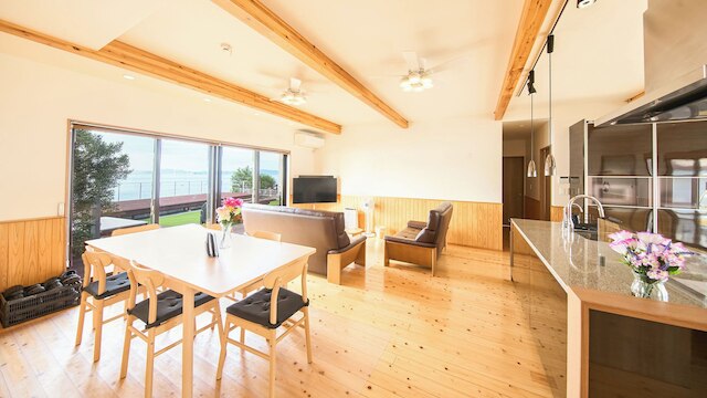 オーシャンヴィラ鳴門