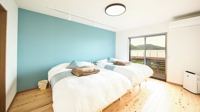 オーシャンヴィラ鳴門