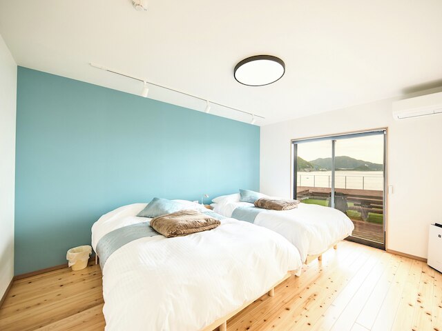 オーシャンヴィラ鳴門