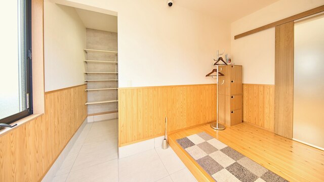 オーシャンヴィラ鳴門