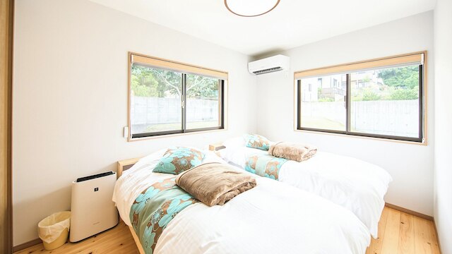 オーシャンヴィラ鳴門