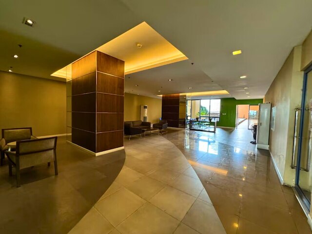 Seaside Escape in Front of US Embassy