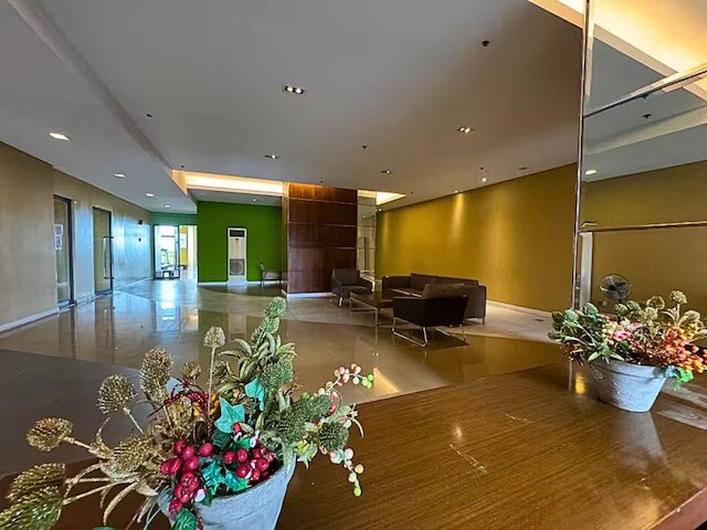 Seaside Escape in Front of US Embassy