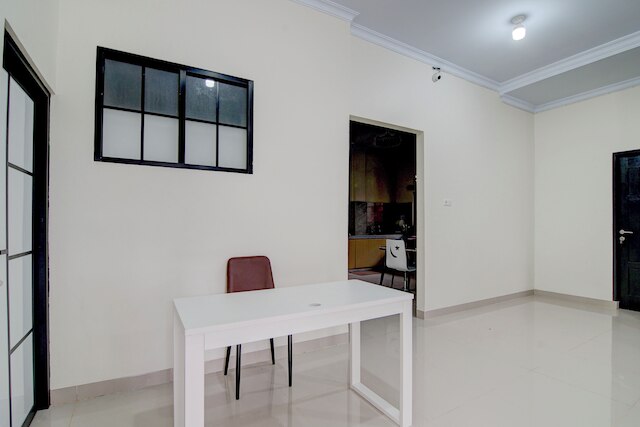 OYO 94758 カミラ ハウス