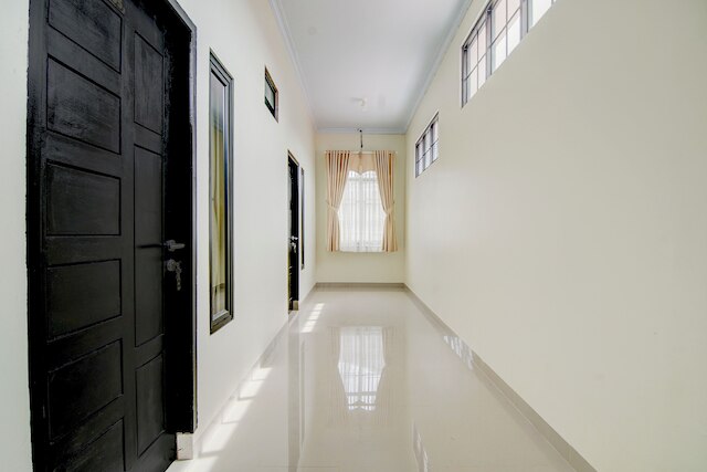 OYO 94758 カミラ ハウス