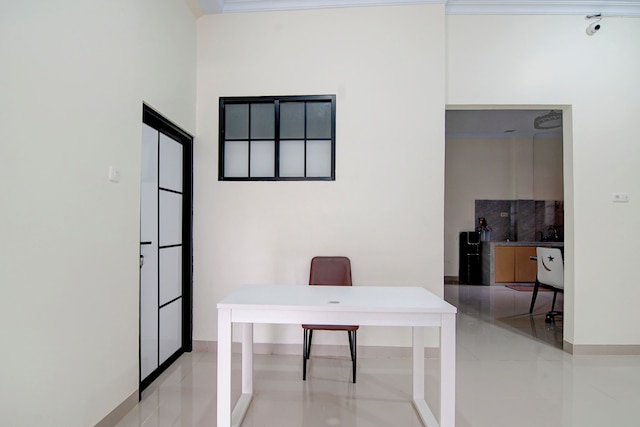 OYO 94758 カミラ ハウス