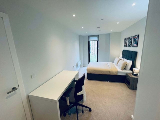 City Sky View Centre Luxe Apartment - 2 Bedrooms