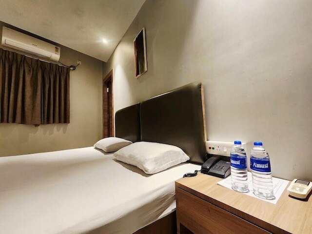 ホテル ザ クレスト