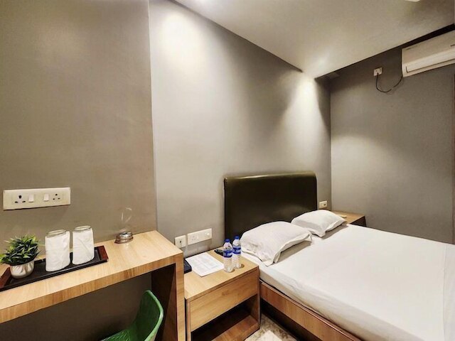 ホテル ザ クレスト