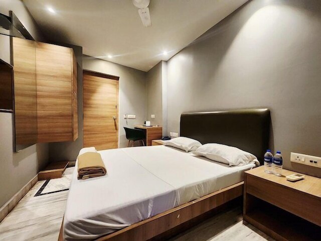 ホテル ザ クレスト