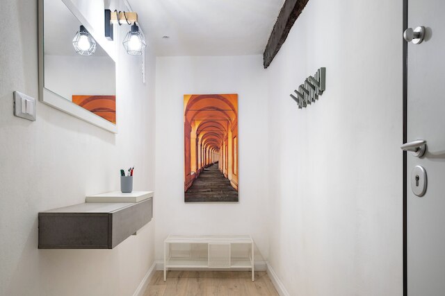 イル ジャルディーノ セグレート ディ オルフェオ バイ ワンダフル イタリー