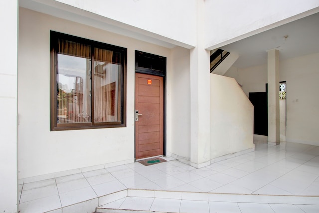 OYO 94756 23 Residence