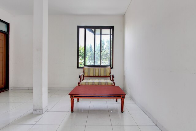 OYO 94756 23 Residence