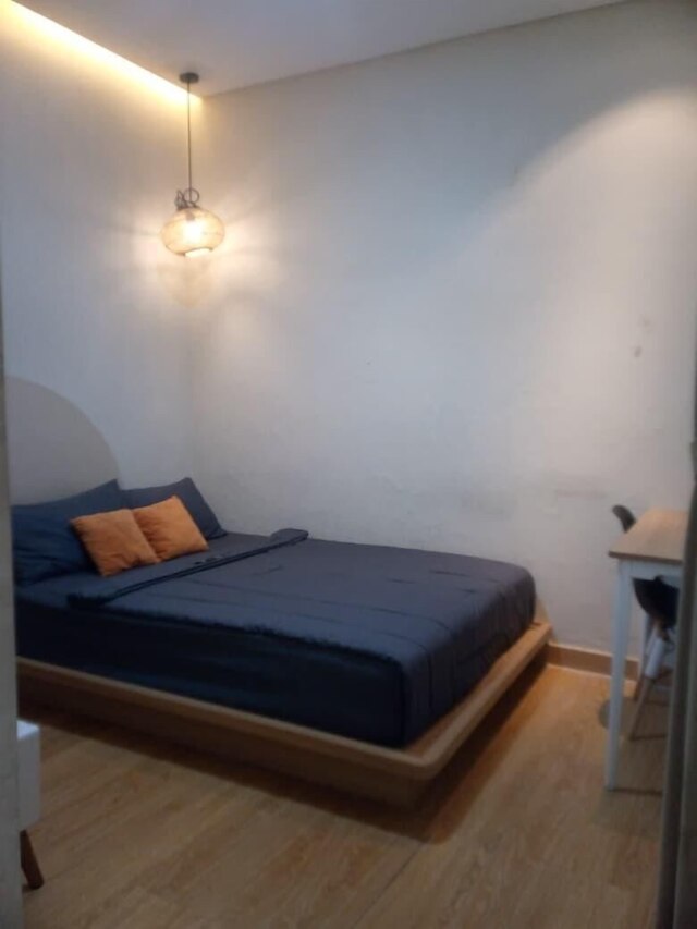 Rizki Kost Exclusive