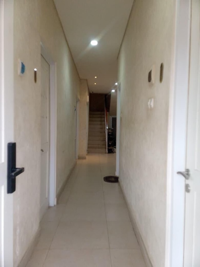 Rizki Kost Exclusive