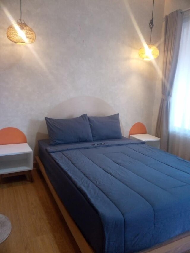 Rizki Kost Exclusive