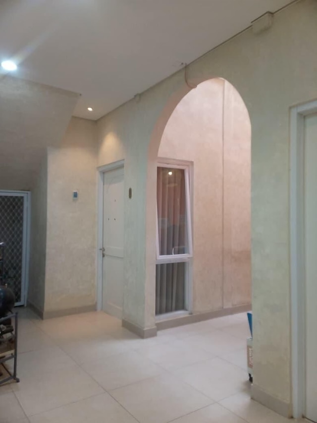 Rizki Kost Exclusive