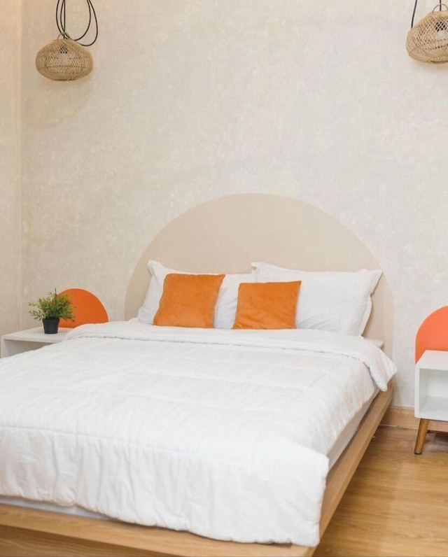 Rizki Kost Exclusive