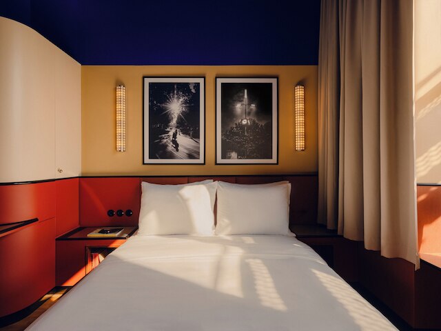 ザ コンパニオン ウィーン