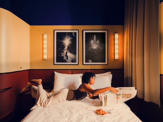 ザ コンパニオン ウィーン