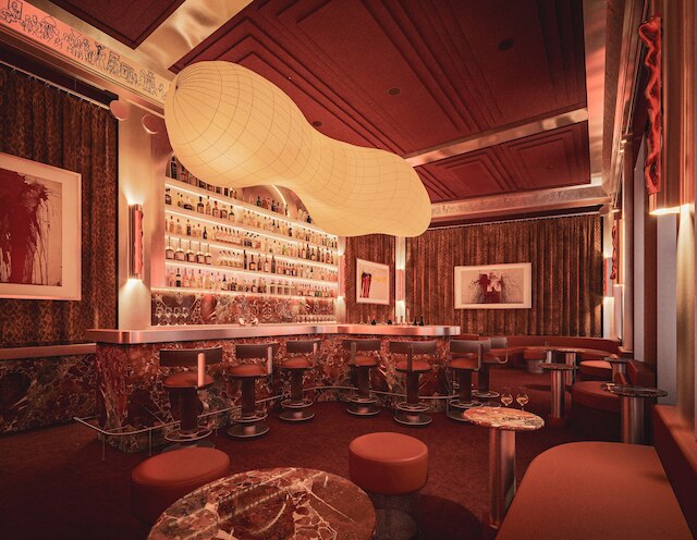 ザ コンパニオン ウィーン