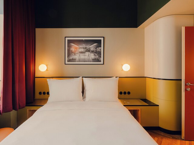 ザ コンパニオン ウィーン