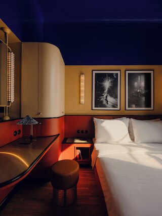 ザ コンパニオン ウィーン