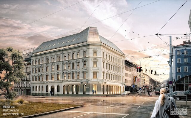 ザ コンパニオン ウィーン