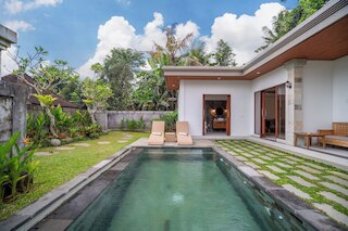 Pertibi Private Villa