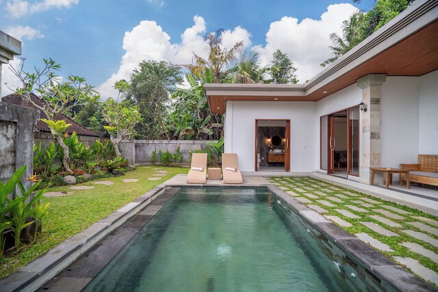 プルティビ プライベートヴィラ