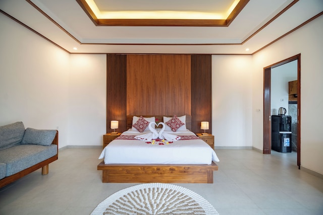 プルティビ プライベートヴィラ