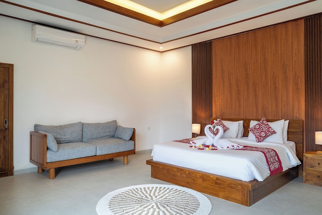 プルティビ プライベートヴィラ