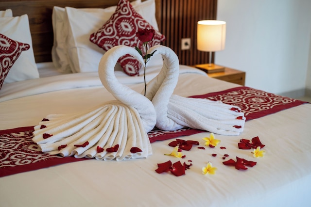 プルティビ プライベートヴィラ