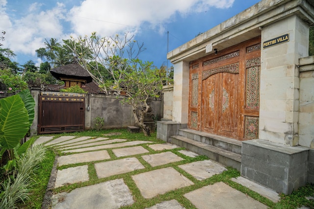 プルティビ プライベートヴィラ