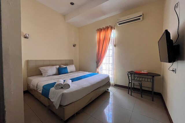 OYO 94785 Diana Homestay Syariah