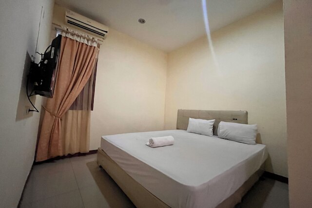 OYO 94785 Diana Homestay Syariah