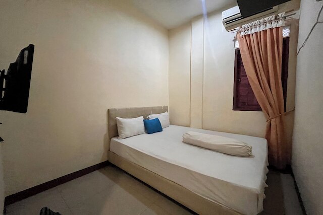 OYO 94785 Diana Homestay Syariah