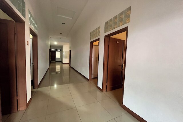 OYO 94785 Diana Homestay Syariah