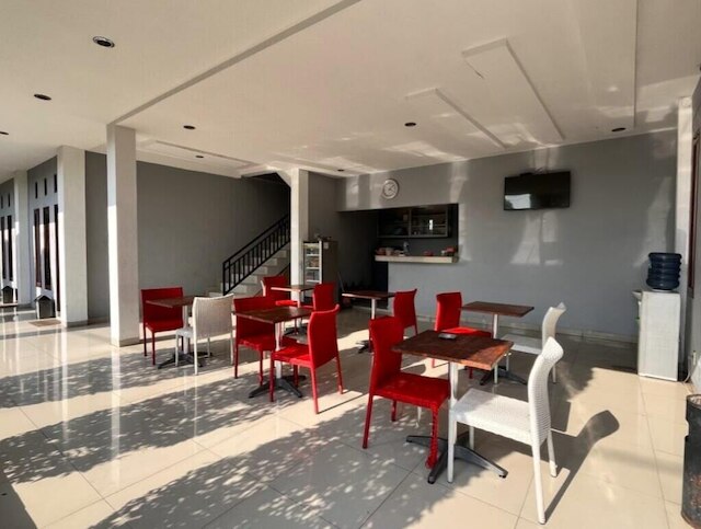 OYO 94785 Diana Homestay Syariah