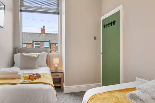 スタイリッシュ 3 ベッドルーム ホーム 14分 トゥー コープライブアリーナ