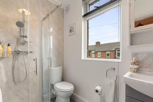 スタイリッシュ 3 ベッドルーム ホーム 14分 トゥー コープライブアリーナ