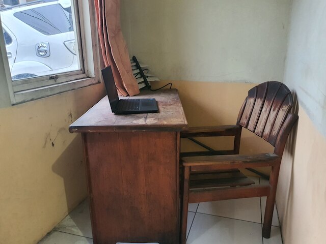 OYO 94780 ブレッシング ホームステイ