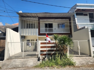 OYO 94780 Blessing Homestay