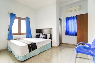 OYO 94780 ブレッシング ホームステイ