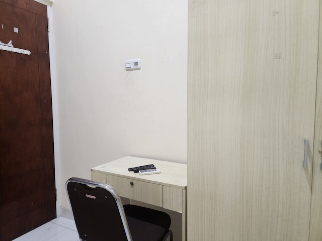 OYO 94780 ブレッシング ホームステイ